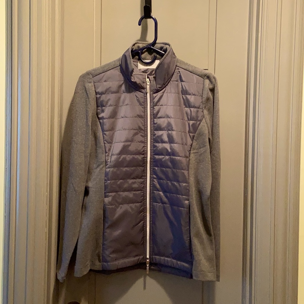 Carnoustie Hybrid Golf Jacket